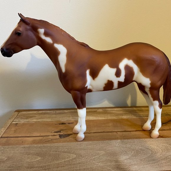 Breyer Other - SOLD! Breyer-Paint Mare 🐎 Model # 771